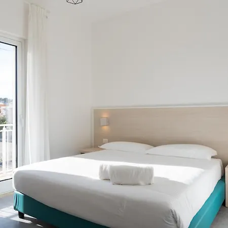Apartment Cava D'Aliga