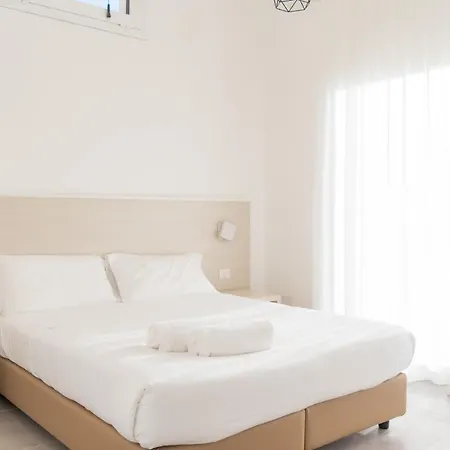 Apartment Cava D'Aliga *