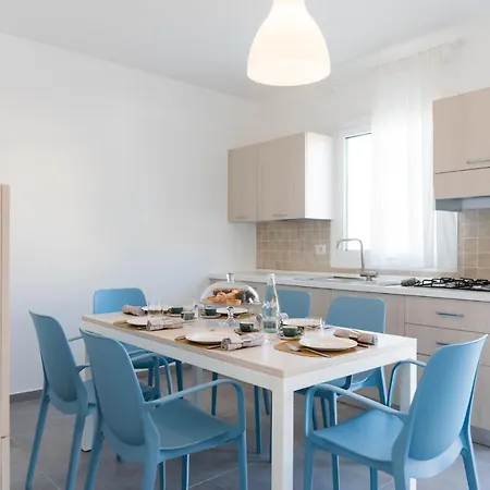 Cava D'Aliga Apartment *