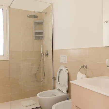 Apartment Cava D'Aliga