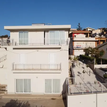 Apartment Cava D'Aliga *