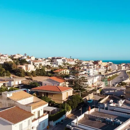 Cava D'Aliga Apartmán